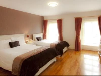 Muskerry Arms Bar and B&B 