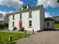 Abhainn Ri Farmhouse 