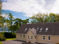 Abhainn Ri Cottages 
