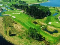 Tulfarris Hotel and Golf Resort 