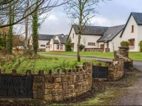 East Clare Golf Village By Diamond Resorts 
