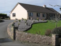Farmstead Lodge B&B 