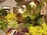 Inveraray Farmhouse B&B 
