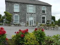 Lough Key House Boutique B&B 