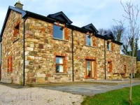 Trinity Lodge 