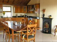 Trinity Lodge