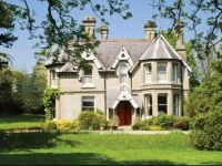 Old Rectory 