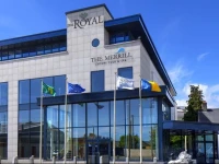 The Royal Hotel & Merrill Leisure Club 