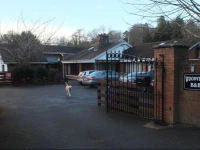 Woodville B&B 