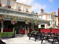 Martello Self Catering Apartments 