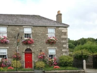 Meadowside B&B 