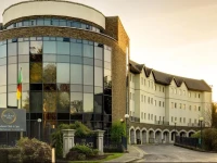 The Millrace Hotel Leisure Club & Spa 