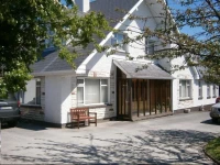 St.Bridgets Bed and Breakfast 