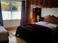 Caldra B&B 