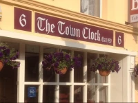 Town Clock B&B 