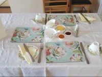 Copper Coast Holidays 