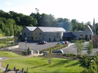 An Grianan Hotel 