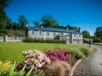 The Old Parochial House 