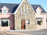 An Gleantain Cottages