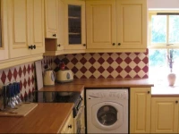 Abbies Cottage 