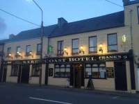 Kerry Coast Inn 3*