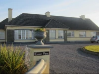 Ocean View B&B 