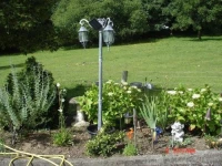 Hollymount House 3*