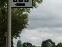 Deerbrook House B&B 