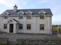 Carbine Bridge House 