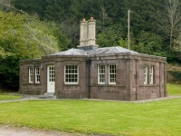 Salterbridge Gatelodge 