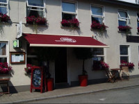 Belvedere House B&B & the Baytree Restaurant