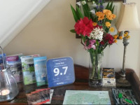 Boutique B&B
