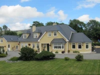 Riverside Lodge B&B 