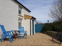 Peggys Shabby Chic Cottage