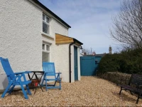 Peggys Shabby Chic Cottage 