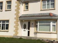 Springfield Holiday Home 
