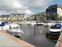 Leitrim Marina Hotel