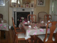 Staten Lodge B&B