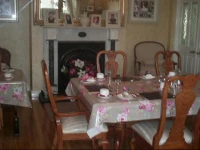 Staten Lodge B&B 3*