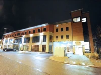 Carrick Plaza Suites 