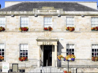 The Shirley Arms Hotel