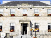 The Shirley Arms Hotel 