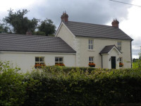 Darley Cottage