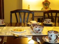 Allendale B&B 