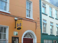 Cashel Town B&B 