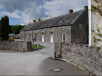 OBriens Cashel Lodge