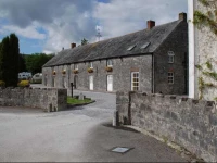 OBriens Cashel Lodge 