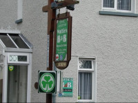 Teac Watties Bed and Breakfast