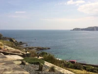 Sandycove Self Catering 