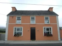 Drumville House Self Catering 